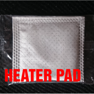 Tactical Heater Element