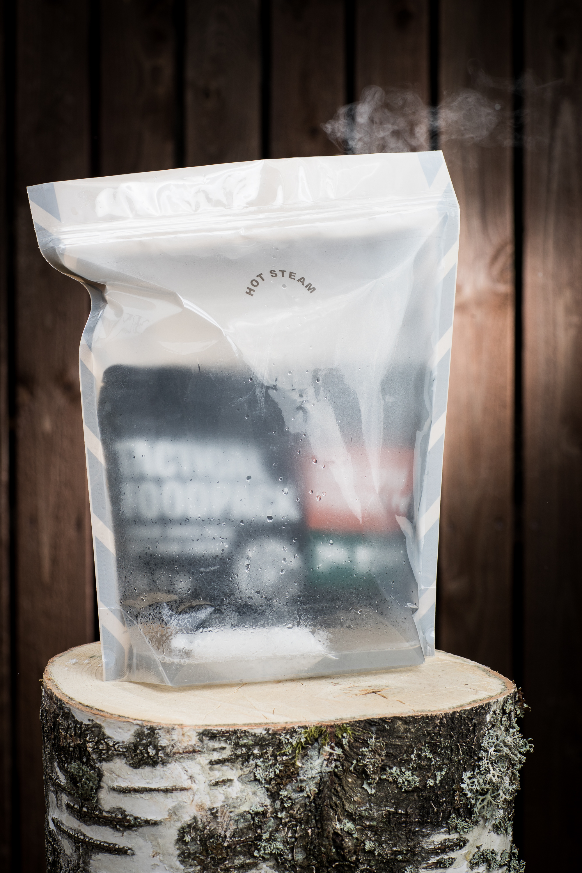 Tactical Heater Bag - Image 3