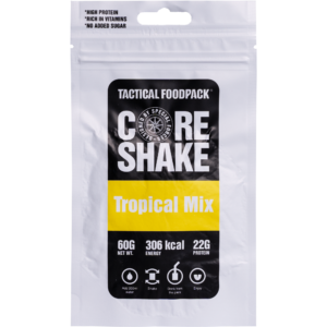 Core Shake Tropical 60g