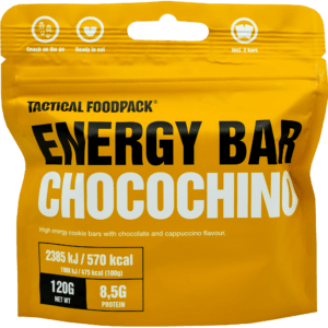 Energy Bar Chocochino 120g