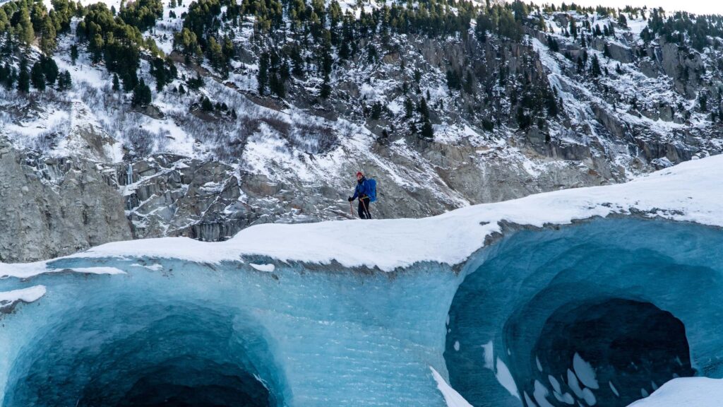 Tactical Foodpack outdoor food