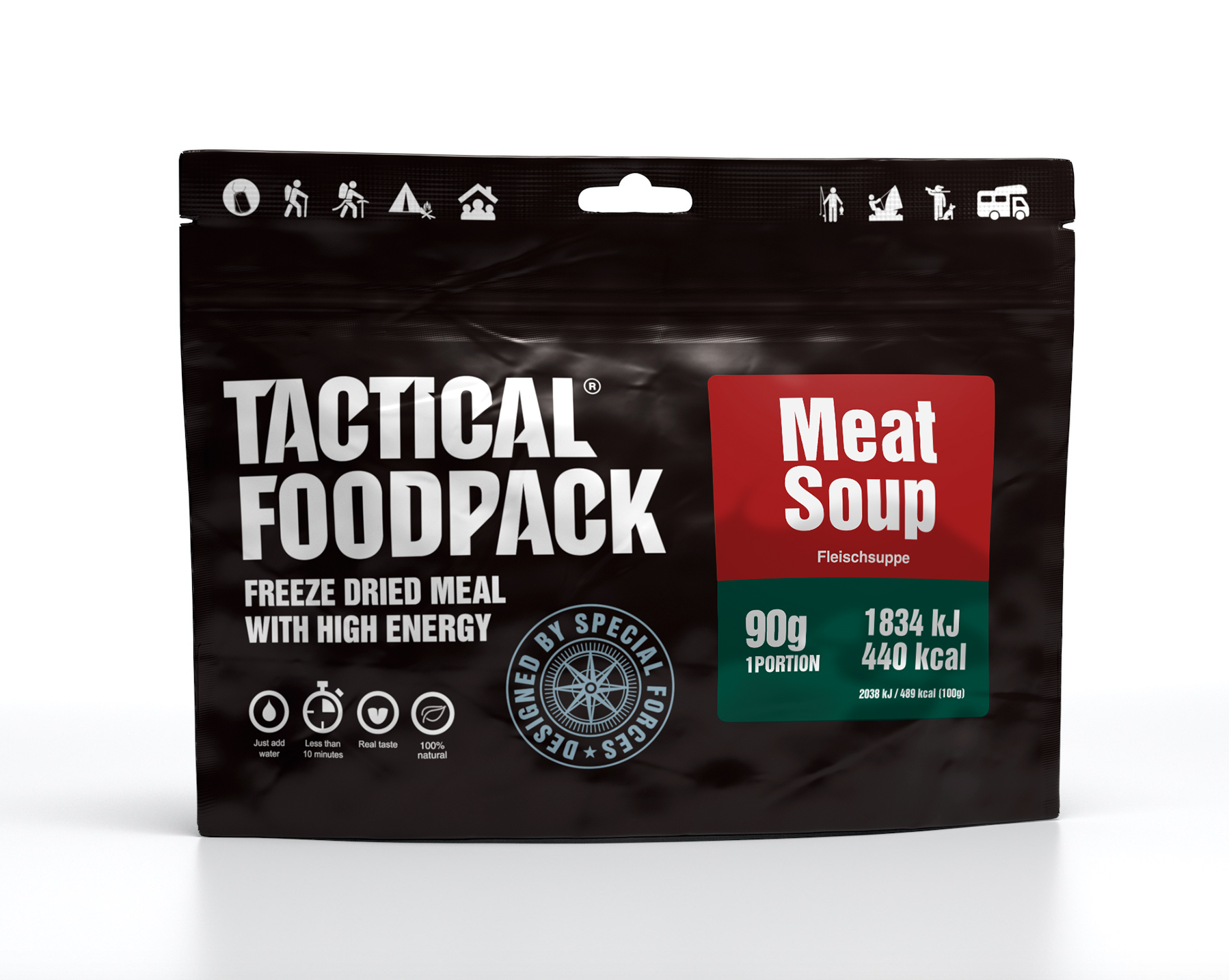 Meat Soup 90g