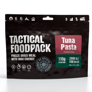 Tuna Pasta 110g