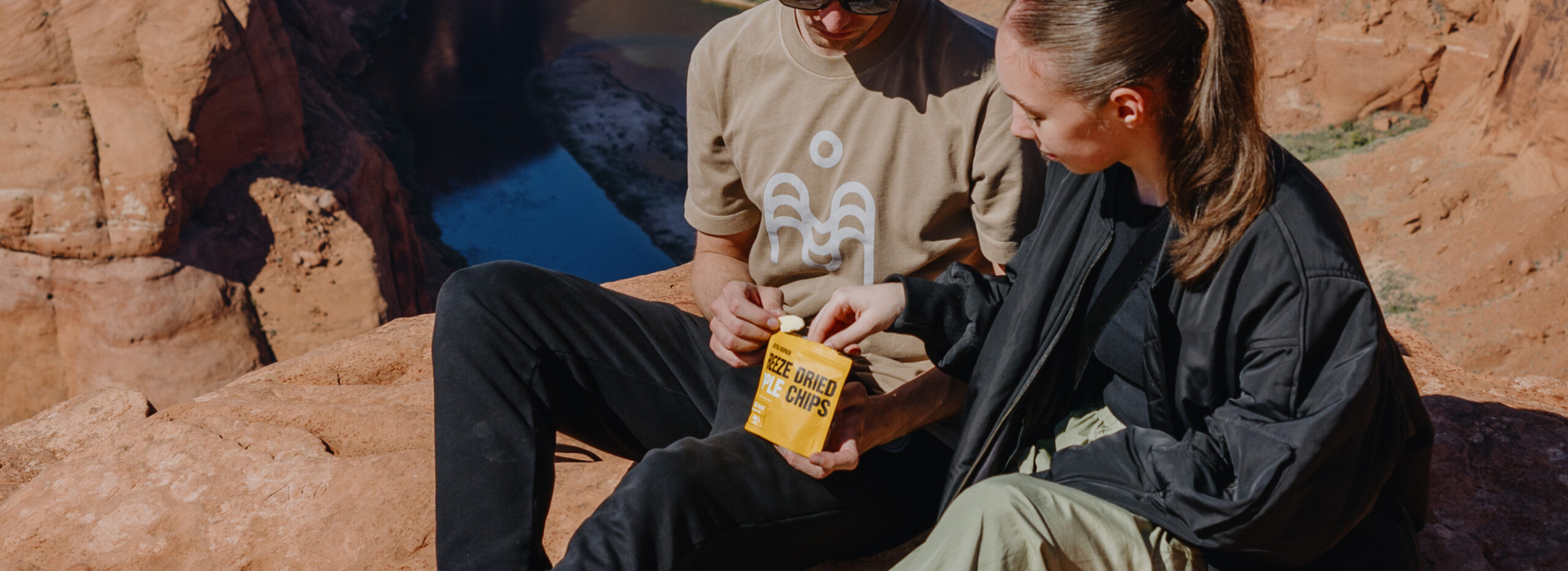 Tactical Foodpack snacks