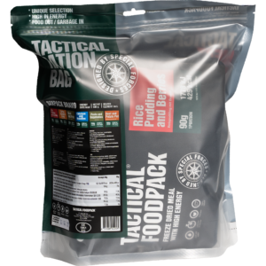 Tactical Sixpack Bravo 600g